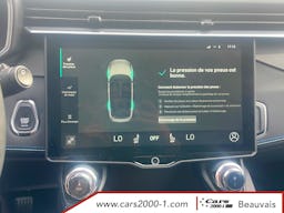 Lynk & Co PHEV 1.5 PHEV 261 ch DCTH7 occasion - Photo 25