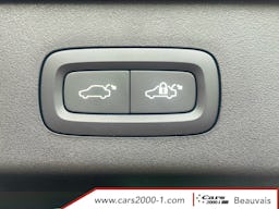 Lynk & Co PHEV 1.5 PHEV 261 ch DCTH7 occasion - Photo 30