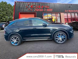 Lynk & Co PHEV 1.5 PHEV 261 ch DCTH7 occasion - Photo 4