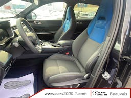 Lynk & Co PHEV 1.5 PHEV 261 ch DCTH7 occasion - Photo 8