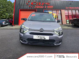 Citroën C4  BlueHDi 130 EAT8 Max occasion - Photo 4