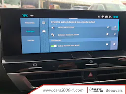 Citroën C4  BlueHDi 130 EAT8 Max occasion - Photo 7