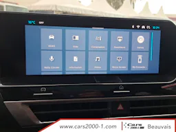 Citroën C4  BlueHDi 130 EAT8 Max occasion - Photo 10