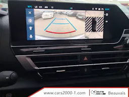 Citroën C4  BlueHDi 130 EAT8 Max occasion - Photo 11