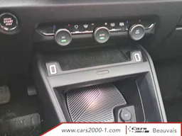 Citroën C4 BlueHDi 130 EAT8 Max occasion - Photo 12