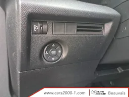 Citroën C4 BlueHDi 130 EAT8 Max occasion - Photo 13