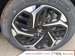 Citroën C4 BlueHDi 130 EAT8 Max occasion - Photo 16