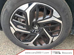 Citroën C4  BlueHDi 130 EAT8 Max occasion - Photo 17