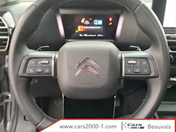 Citroën C4  BlueHDi 130 EAT8 Max occasion - Photo 18