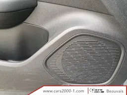 Citroën C4 BlueHDi 130 EAT8 Max occasion - Photo 19