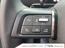 Citroën C4 BlueHDi 130 EAT8 Max occasion - Photo 20