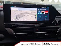 Citroën C4  BlueHDi 130 EAT8 Max occasion - Photo 21