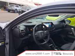 Citroën C4  BlueHDi 130 EAT8 Max occasion - Photo 22