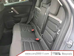 Citroën C4  BlueHDi 130 EAT8 Max occasion - Photo 23