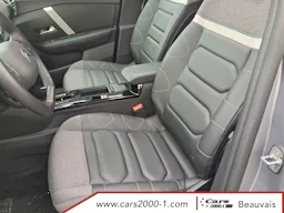Citroën C4 BlueHDi 130 EAT8 Max occasion - Photo 24