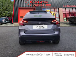 Citroën C4 BlueHDi 130 EAT8 Max occasion - Photo 26
