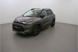 Citroën C3 Aircross  PureTech 110 S&S BVM6 Max occasion - Photo 1