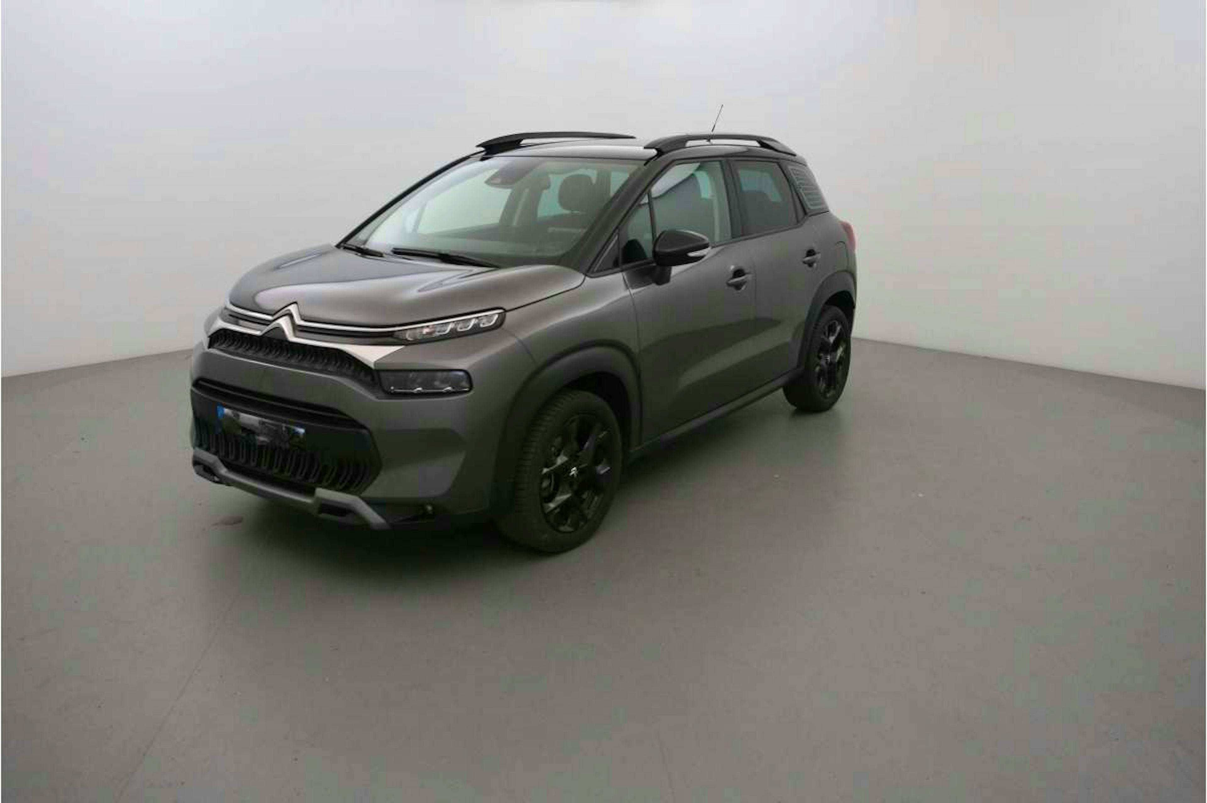 Citroën C3 Aircross PureTech 110 S&S BVM6 Max occasion