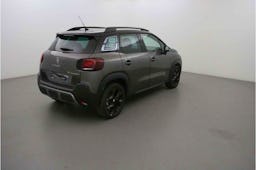 Citroën C3 Aircross  PureTech 110 S&S BVM6 Max occasion - Photo 2