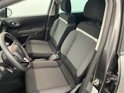 Citroën C3 Aircross  PureTech 110 S&S BVM6 Max occasion - Photo 3
