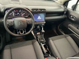 Citroën C3 Aircross  PureTech 110 S&S BVM6 Max occasion - Photo 5