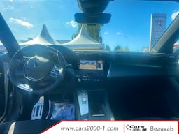 Peugeot 408  Hybrid 136 e-DCS6 GT occasion - Photo 10