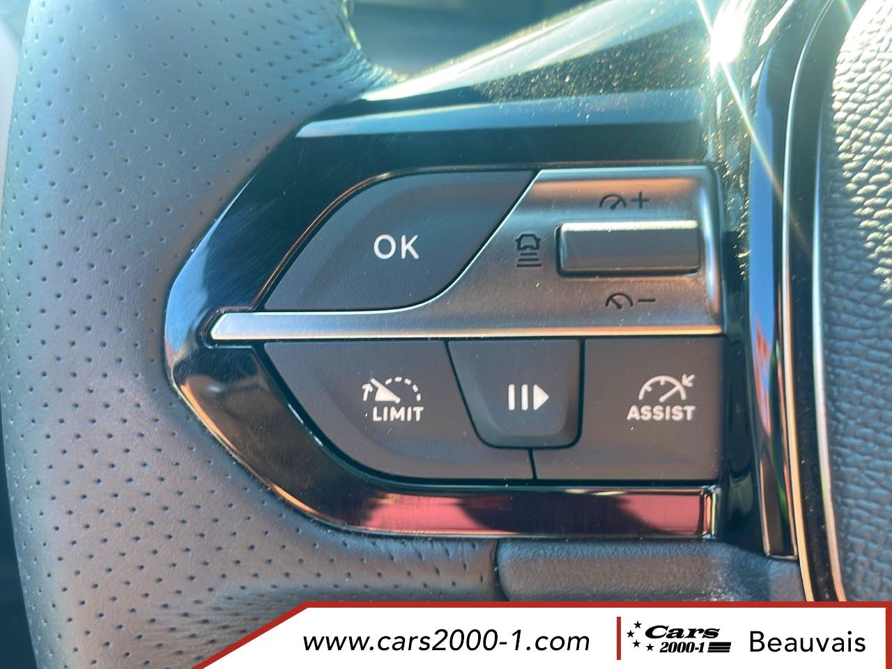 Peugeot 408  Hybrid 136 e-DCS6 GT occasion - Photo 12