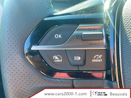 Peugeot 408  Hybrid 136 e-DCS6 GT occasion - Photo 12