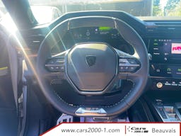 Peugeot 408  Hybrid 136 e-DCS6 GT occasion - Photo 14