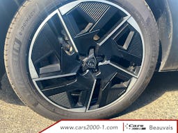 Peugeot 408  Hybrid 136 e-DCS6 GT occasion - Photo 15