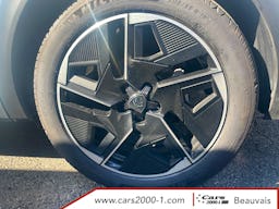 Peugeot 408  Hybrid 136 e-DCS6 GT occasion - Photo 16