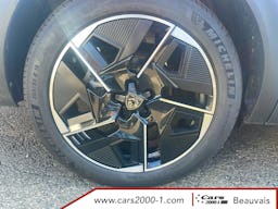Peugeot 408  Hybrid 136 e-DCS6 GT occasion - Photo 17