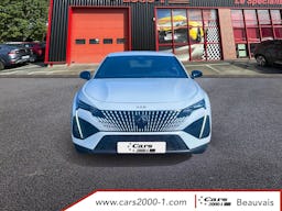 Peugeot 408  Hybrid 136 e-DCS6 GT occasion - Photo 2