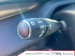 Peugeot 408  Hybrid 136 e-DCS6 GT occasion - Photo 21