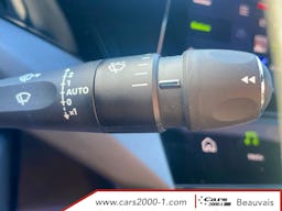 Peugeot 408  Hybrid 136 e-DCS6 GT occasion - Photo 22