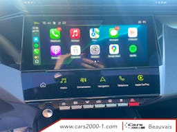 Peugeot 408  Hybrid 136 e-DCS6 GT occasion - Photo 24