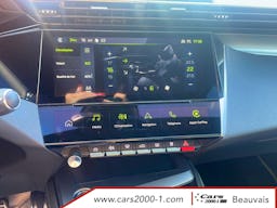 Peugeot 408  Hybrid 136 e-DCS6 GT occasion - Photo 25