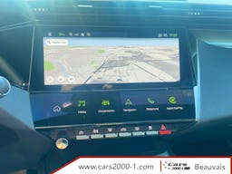 Peugeot 408  Hybrid 136 e-DCS6 GT occasion - Photo 26
