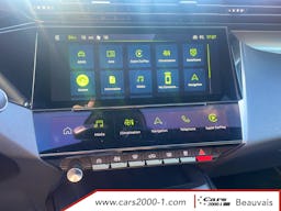 Peugeot 408  Hybrid 136 e-DCS6 GT occasion - Photo 27