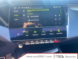Peugeot 408  Hybrid 136 e-DCS6 GT occasion - Photo 29