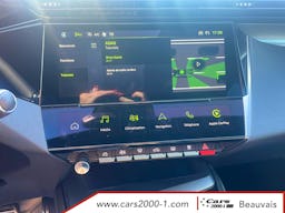 Peugeot 408  Hybrid 136 e-DCS6 GT occasion - Photo 30