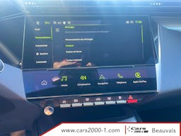 Peugeot 408  Hybrid 136 e-DCS6 GT occasion - Photo 31