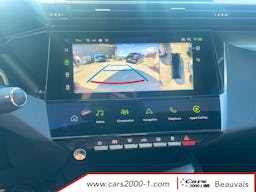 Peugeot 408  Hybrid 136 e-DCS6 GT occasion - Photo 32