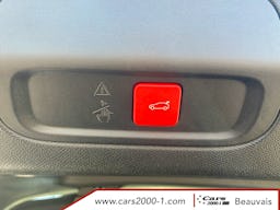 Peugeot 408  Hybrid 136 e-DCS6 GT occasion - Photo 33
