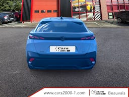 Peugeot 408  Hybrid 136 e-DCS6 GT occasion - Photo 5