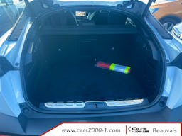 Peugeot 408  Hybrid 136 e-DCS6 GT occasion - Photo 7