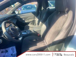 Peugeot 408  Hybrid 136 e-DCS6 GT occasion - Photo 8