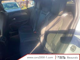Peugeot 408  Hybrid 136 e-DCS6 GT occasion - Photo 9