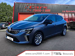 Renault Clio V TCe 90 CVT Evolution occasion - Photo 1