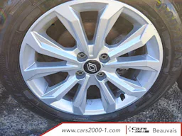 Renault Clio V TCe 90 CVT Evolution occasion - Photo 27